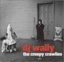 【CD】Creepy Crawlies