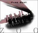 【CD】Pure Best