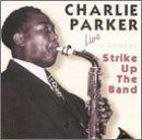 【CD】Strike up the Band