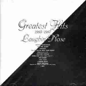 【CD】Greatest Hits Laughin’Nose1985~1987