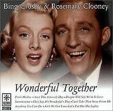 【CD】Wonderful Together