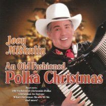 【CD】Old Fashioned Polka Christmas