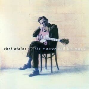 【CD】The Master & His Music