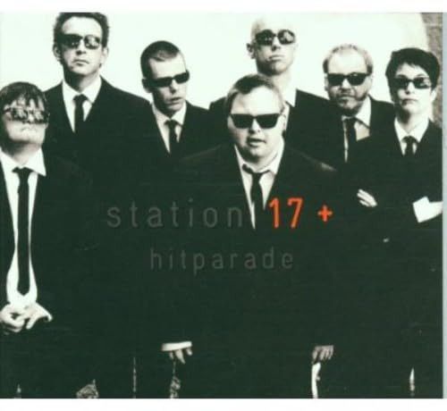 【CD】Hitparade (Digipack)