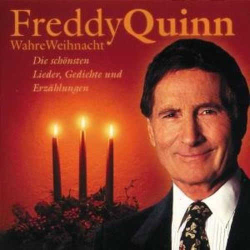 【CD】Wahre Weihnacht