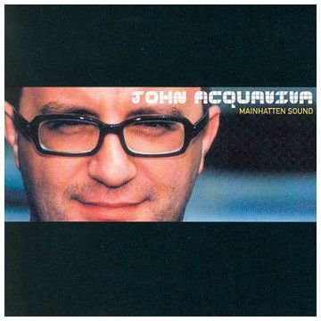 【CD】Mainhatten Sound