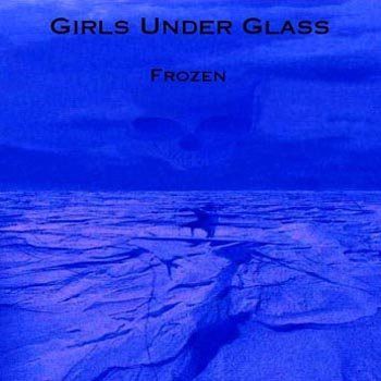 【CD】Frozen