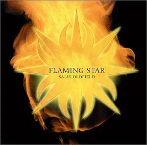 【CD】Flaming Star