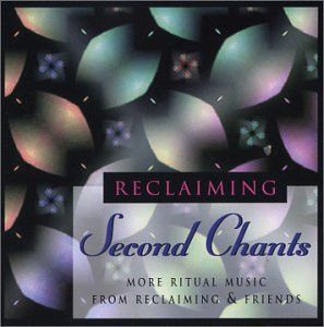 【CD】Second Chants