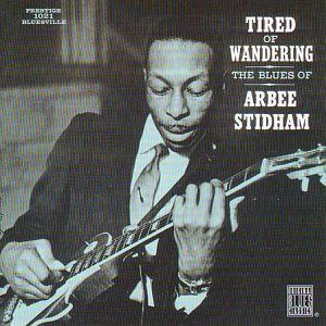 【CD】Tired of Wandering