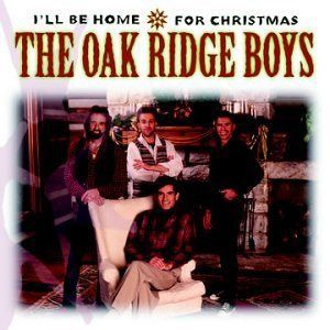 【CD】I'll Be Home for Christmas