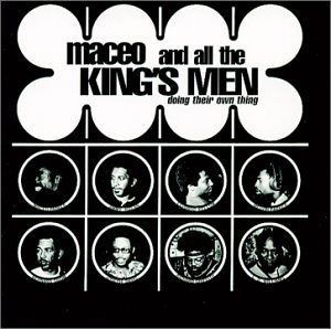 【CD】Doing Their Own Thing