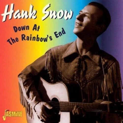 【CD】Down at the Rainbow's End