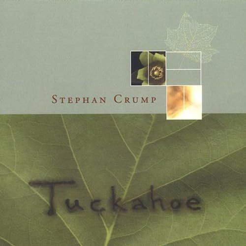 【CD】Tuckahoe 9,408円