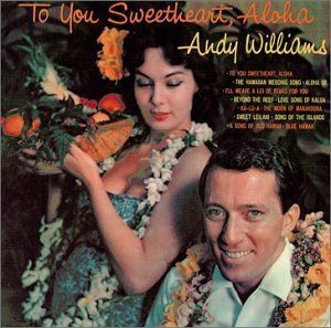 【CD】To You Sweetheart Aloha