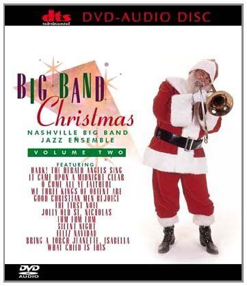 【CD】Big Band Christmas 2