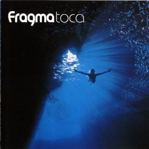 【CD】Toca