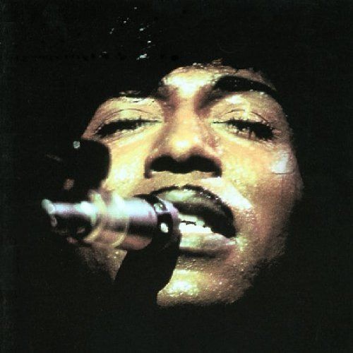 【CD】He\'s Got It