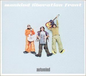 【CD】Automind
