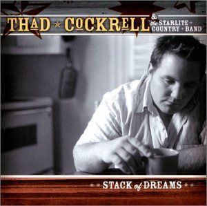 【CD】Stack of Dreams
