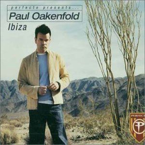 【CD】Ibiza