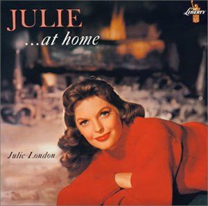 【CD】ジュリー・アット・ホーム