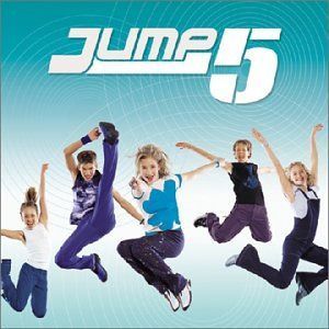 【CD】Jump-5
