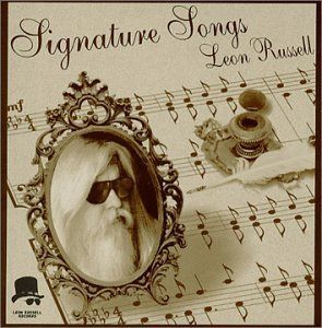 【CD】Signature Songs