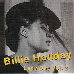 【CD】Lady Day Vol.2