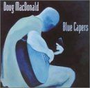 【CD】Blue Capers