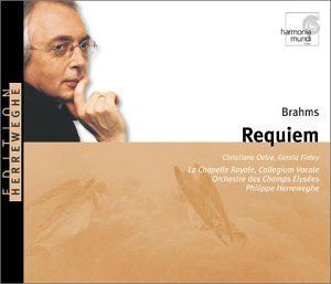 【CD】Brams: German Requiem 7,053円