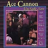 【CD】Unsafe Sax