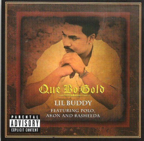 【CD】Lil' Buddy 4,663円