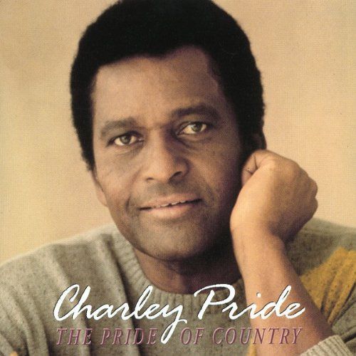 【CD】Pride of Country