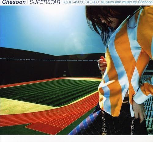 【CD】SUPERSTAR