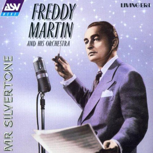 【CD】Mr Silvertone