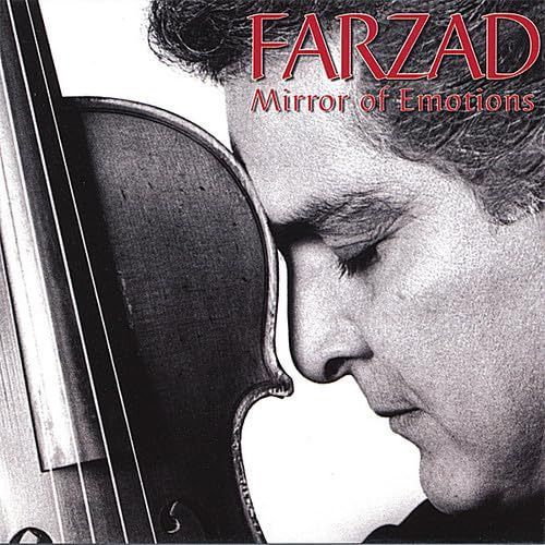 【CD】Mirror Of Emotions