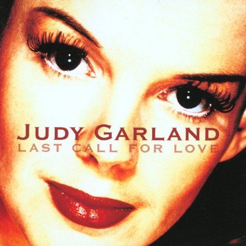 【CD】Last Call for Love