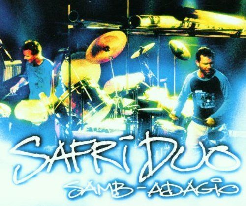 【CD】Samb Adagio