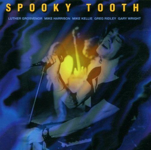【CD】Live in Europe
