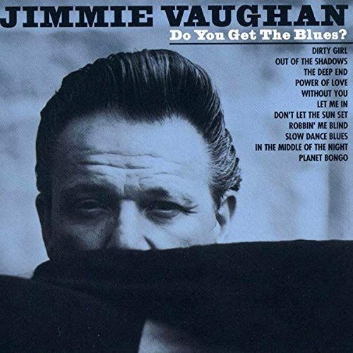 【CD】Do You Get The Blues