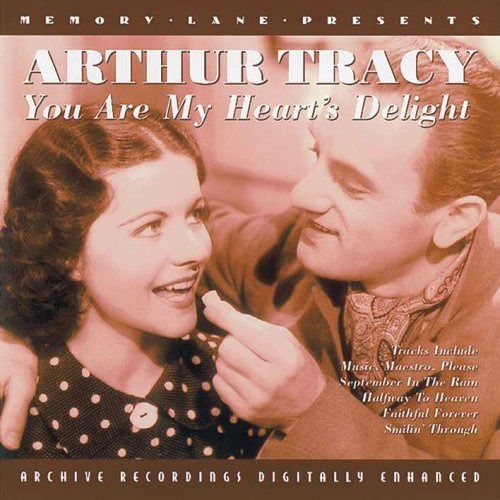 【CD】You Are My Hearts Delight