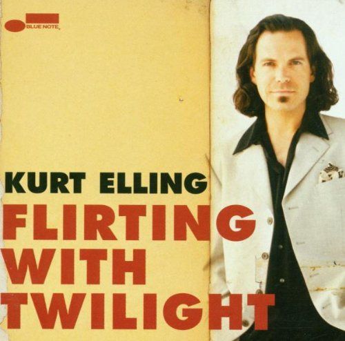 【CD】Flirting With Twilight