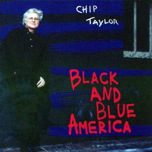 【CD】Black & Blue America