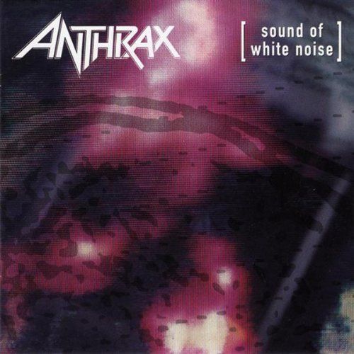 【CD】Sound of White Noise