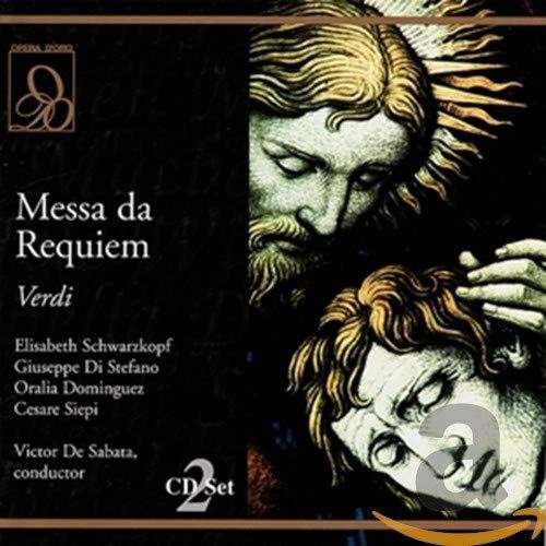 【CD】Requiem