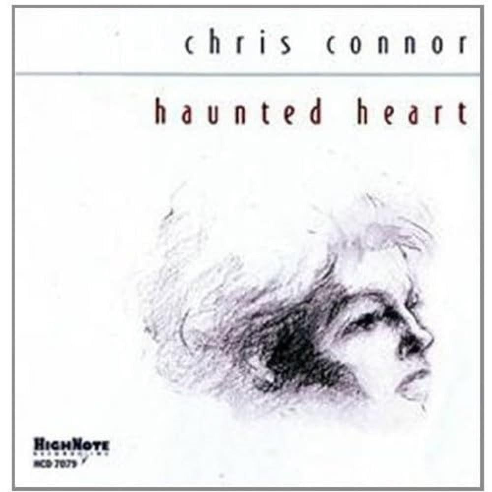【CD】HAUNTED HEART