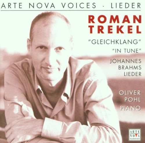 【CD】Gleichklang