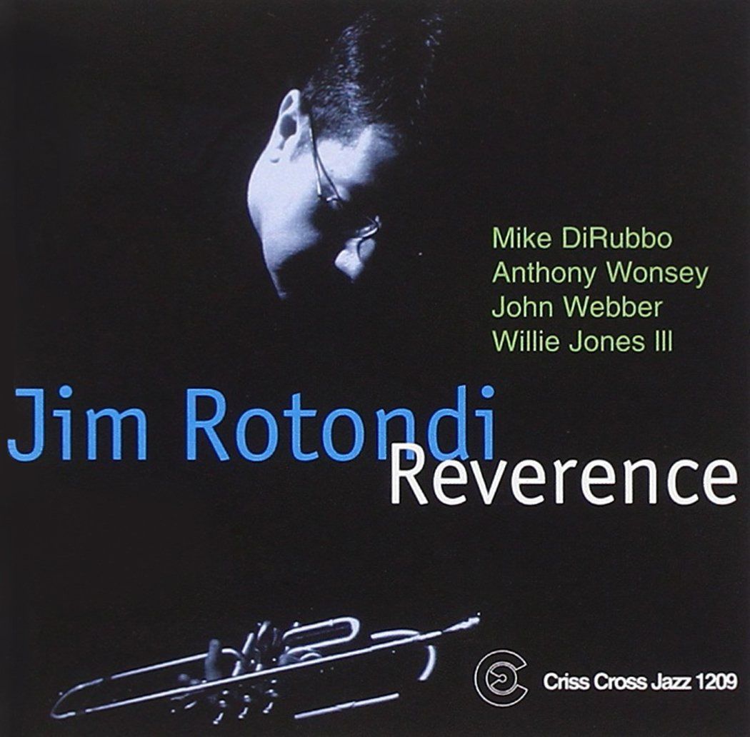 【CD】Reverence