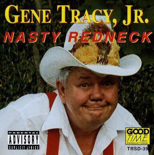 【CD】Nasty Redneck